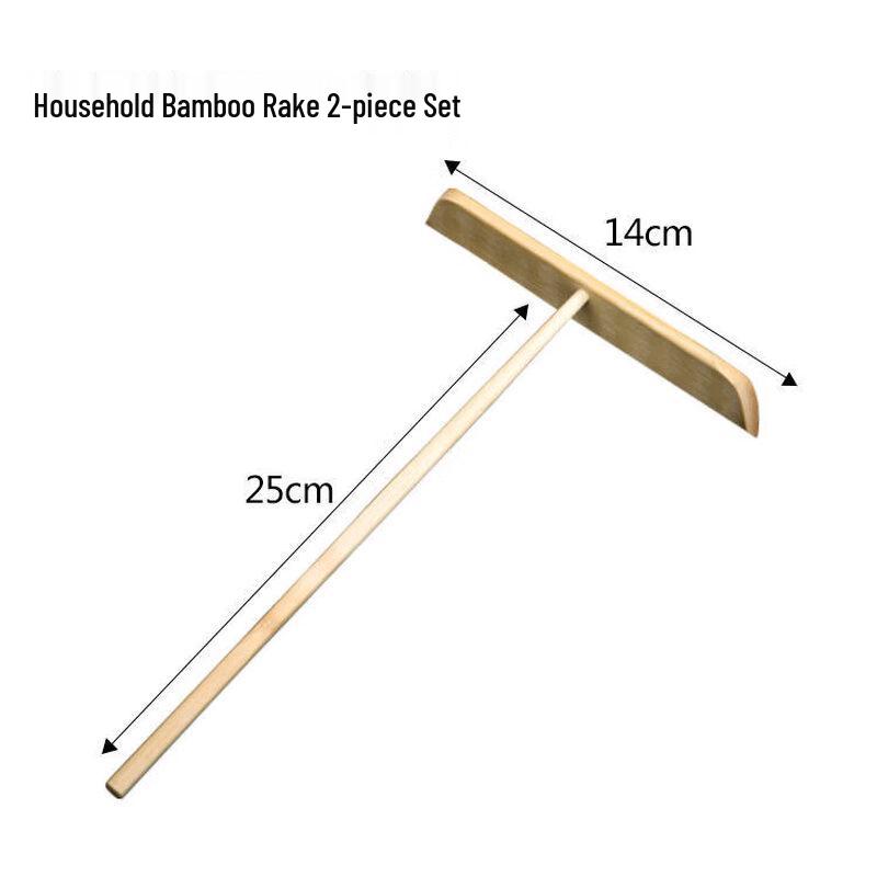 Jianbing Pancake Making Tools