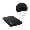 5Gbps Speed Hard Drive Box 2.5 Inch HDD Box New SSD External Hard Drive Case