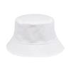 New Balance Bucket Hats Unisex White New Balance LAH12002-RSI