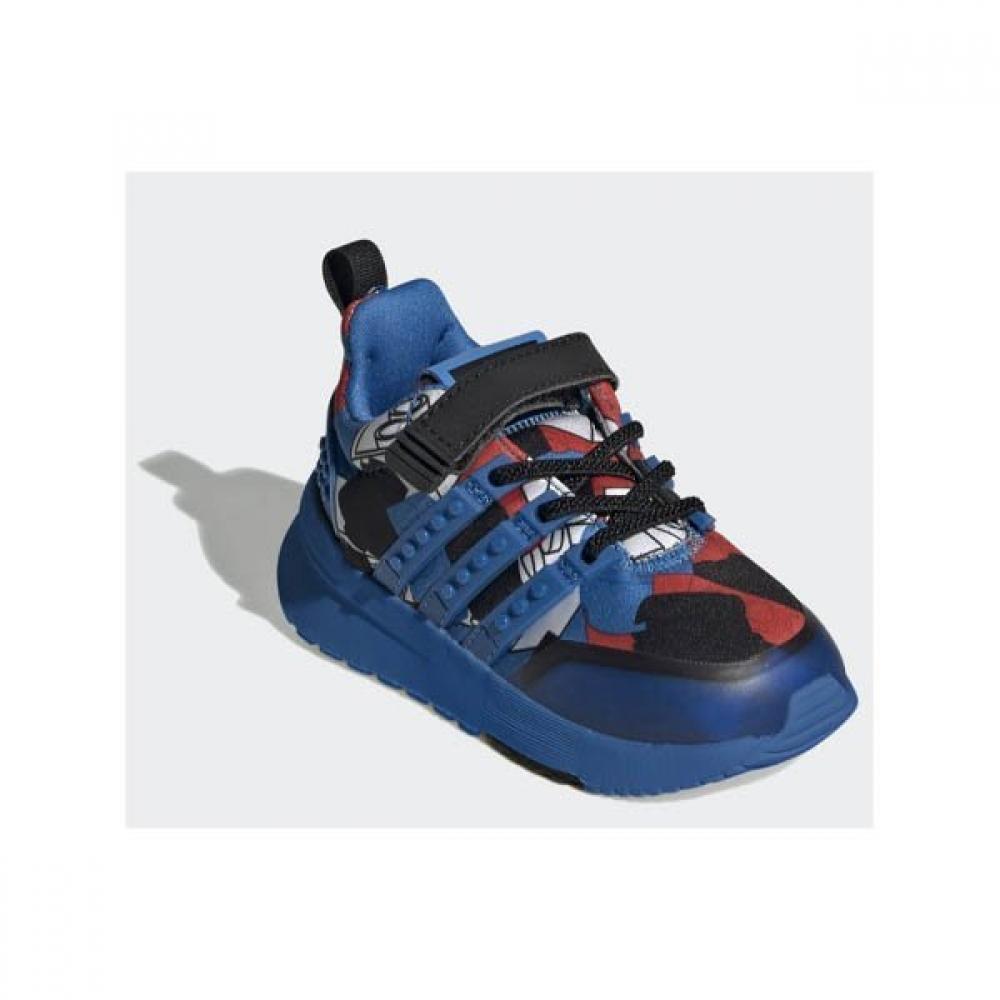 

Adidas Tegga 59 000 won Adidas Kids LEGO RACER TR EL I GW0924