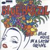CD VARIOUS - Blue Brazil  724382919629 Blue Note 1994 UK Jazz Used