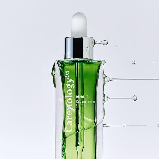 Carenology Reblue Regenerating Serum 50ml