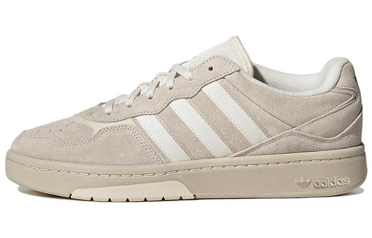 Adidas Originals Courtic  White Core Brown  GX4367 36