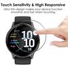 3Pcs For Garmin Venu 4 45mm TPU Watch Screen Protector Anti Scratch HD Clear Hydrogel Film