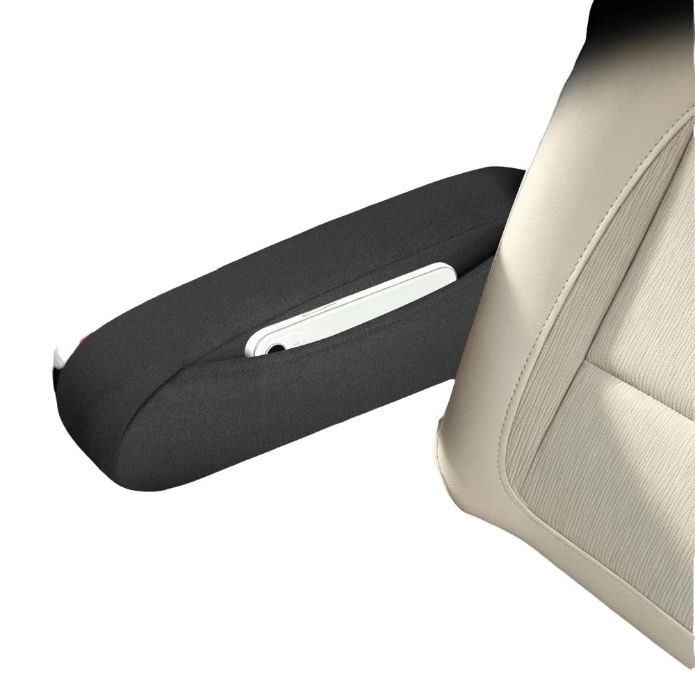 Elastic Car Armrest Covers Soft Car Interior Accessories car supplies Arm Rest Protector Car
