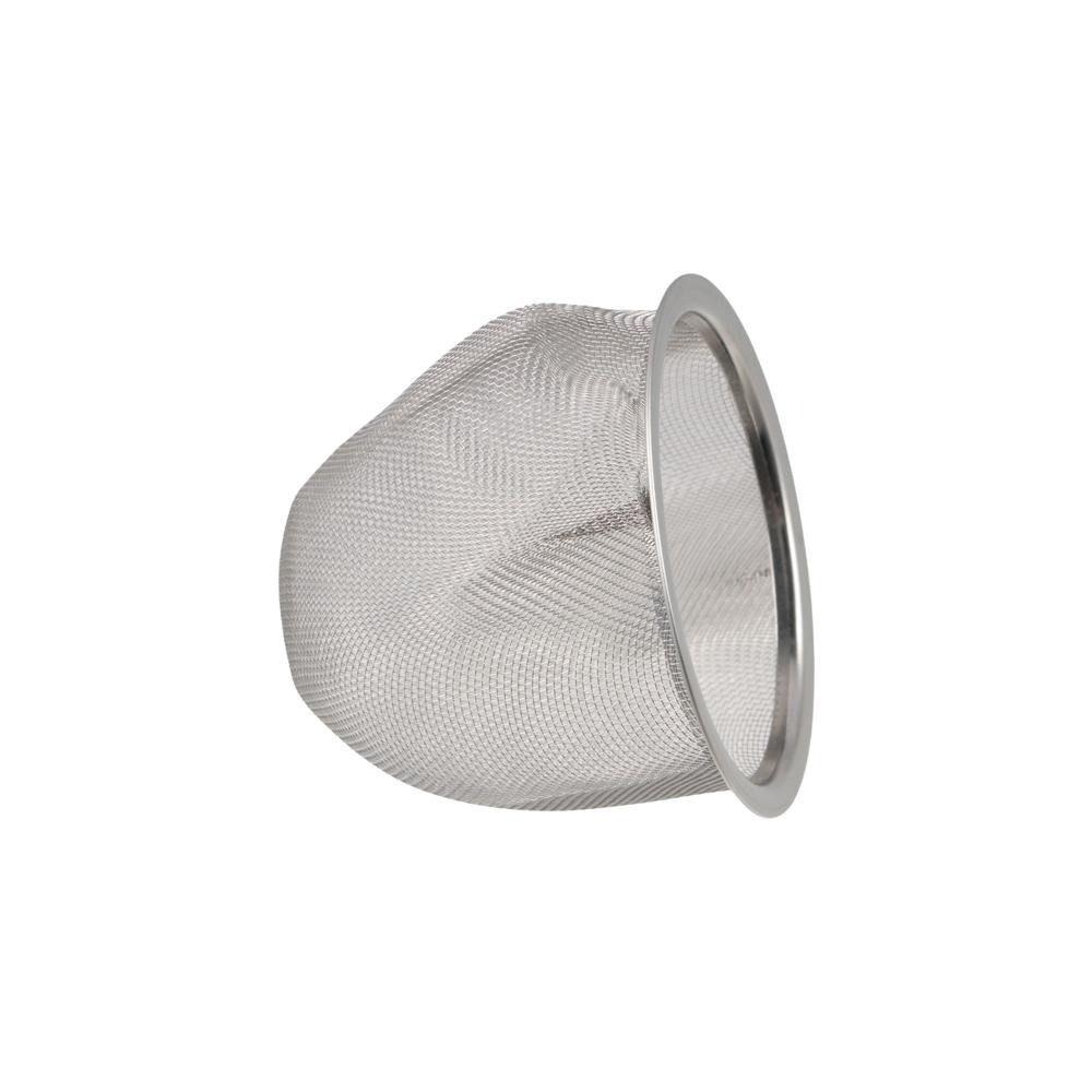 Creative Stainless Steel Tea Infuser Drinkware Fine Mesh Tea Strainer Reusable Diameter 5-8CM Tea Making Tools Herb Filtering