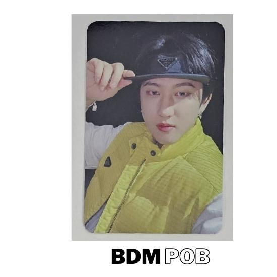 Преимущества веб-сайта Stray Kids 5star Фотокарточки