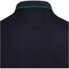Under Armour Outdoor Series Premier Golf Sport Simple Comfortable Short Sleeve Polo Shirt Men Tops Cosmic-Blue 6000395-469
