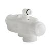 Backup Valve For Polaris 180 280 380 For Polaris G53 Spool