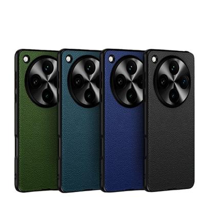 Suitable for OppoFindx8 Phone Case, Fully Covered with Lychee Pattern Anti-drop Find8pro Business Men's and Women's Leather Case