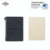Notebook Lightweight Passport 14371006 Traveler's Refill, Paper, 2-Pack, Size,