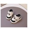 Autumn Baby Toddler Shoes Girl Baby Korean Version Versatile Sports Shoes Soft Sole Boy and Girl Baby Shoes
