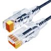 Bosende CAT6A 10 Gigabit Slim Ethernet Patch Cable