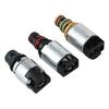 Conjunto de Solenoides para Transmissão Automática 7 peças 6T40