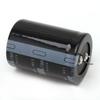 Black Electronic Components Electrolytic Capacitor Inline Capacitor 63V 22000UF Amplifier Sound