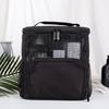Unisex Portable Hanging Toiletry Bag – Large Capacity Travel Wash Storage Bag