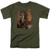 Farscape Rygel T-Shirt Sizes S-4XL NEW