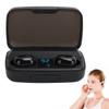Bluetooth inEar Earphone TWS Wireless Headsets Touch Control Digital Display Earbuds