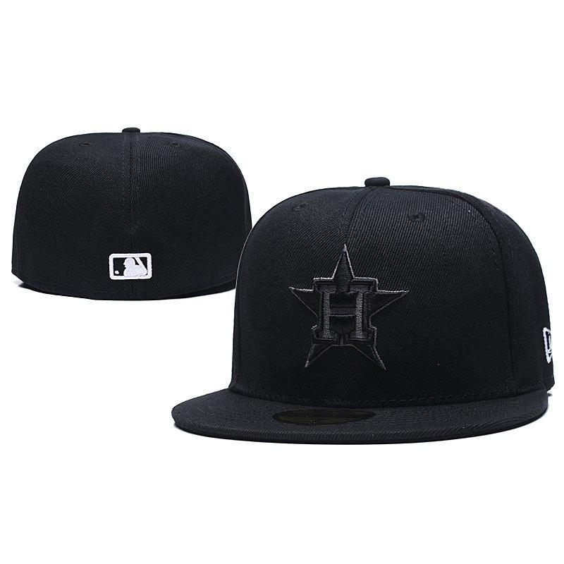 Houston Astros, casquette de baseball, chapeau de soleil, chapeau brodé, beaucoup de sortes
