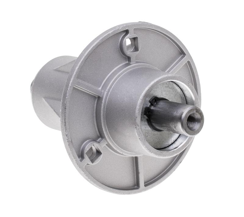 Adapter Kosiarki Prawy Castel Garden Ro12966