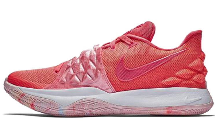 Nike Kyrie Low Hot Punch AO8979-600 45