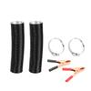 12V 800W Car Heater Windshield Glass Defroster Mist Eliminate 2 Air Outlet 5s Fast Heating for Car Lorry Truck Parking Heater