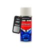 Opel z157 Starsilber III Met. Silber Acryl Sprühfarbe 150ml