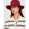 Used Jacquemus Hat Red