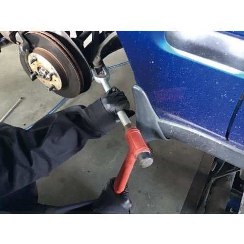 SIGNET Ball Joint Separator, 24x300mm, 46976