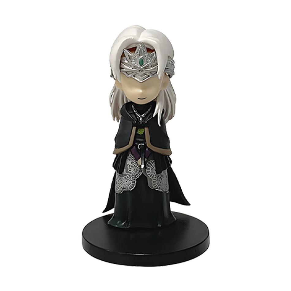 Dark Souls Artorias der Abysswalker Zwiebelritter Solaire von Astora Feuerhüter PVC Figur Sammlermodell Spielzeug