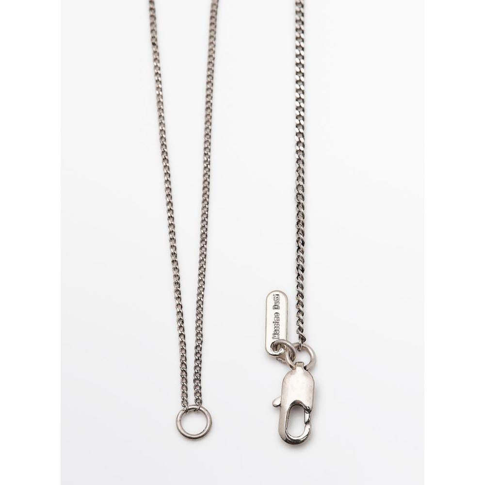 Contrast Ceramic Necklace 04602512400