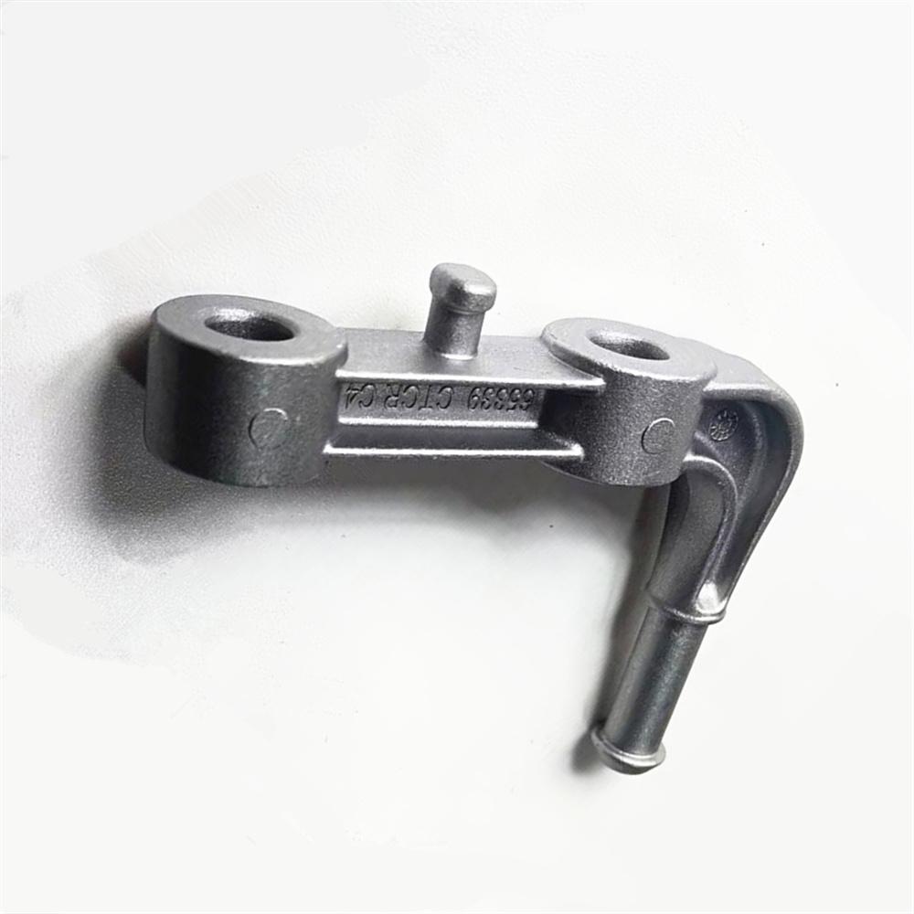 Rear Left Exhaust Bracket 68275662AB Fit For Ram 1500 2019 2020 2021 2022-2025