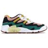 New Balance Nb 850 Retro Fabric Low Top Casual Running Shoes Unisex Sneaker Phantom-Green ML850YSD