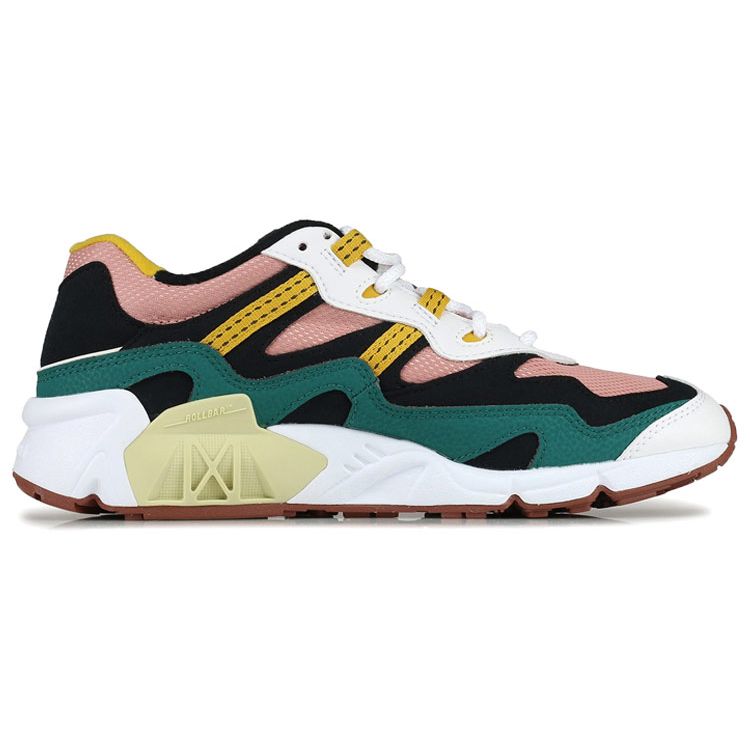 New Balance Nb 850 Retro Fabric Low Top Casual Running Shoes Unisex Sneaker Phantom-Green ML850YSD