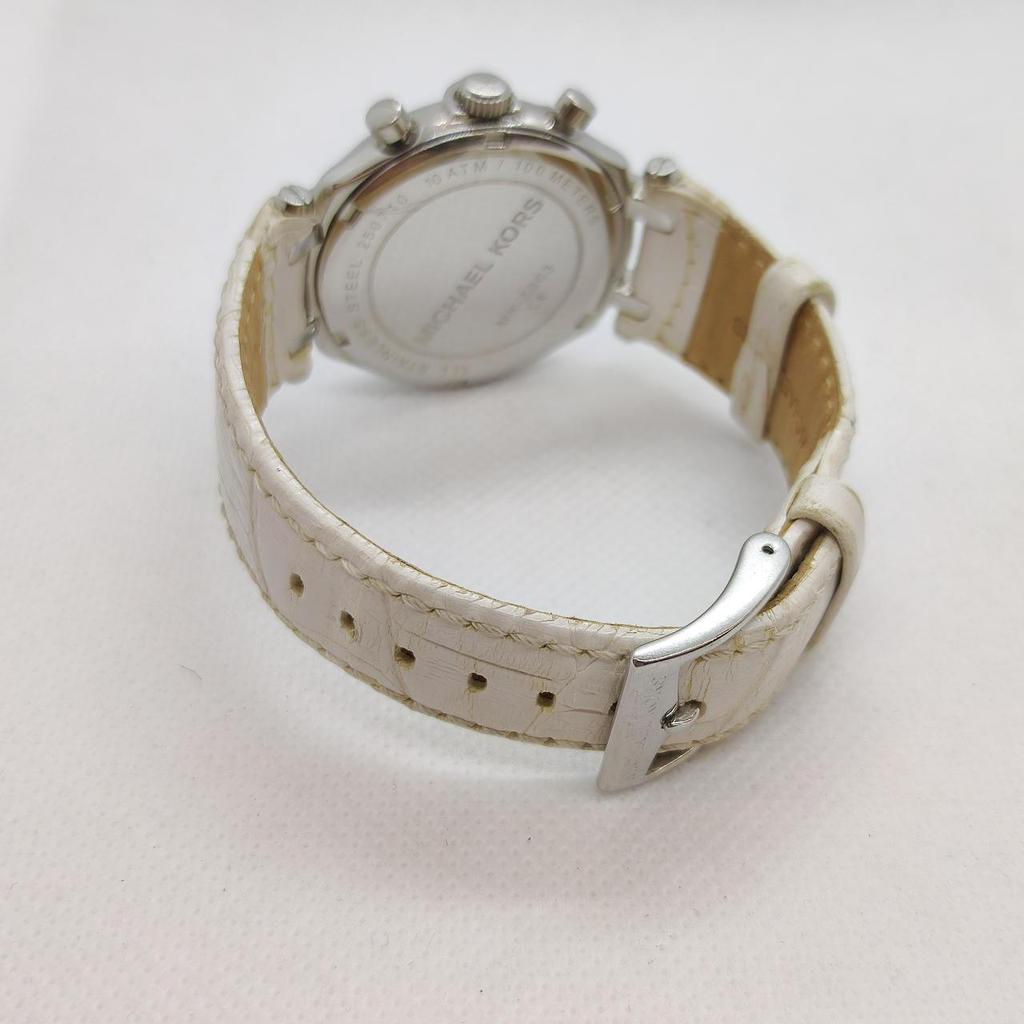 Used MICHAEL KORS MK-5003 Quartz Watch