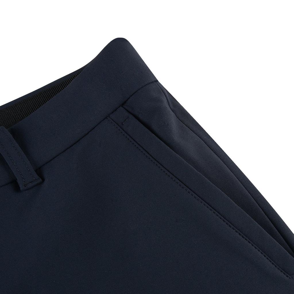 MARTINE GOLF Essential Fit Pants_Navy (Men)