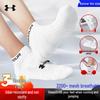 Under Armour Anti-Odor Sport Socks (3-Pair)