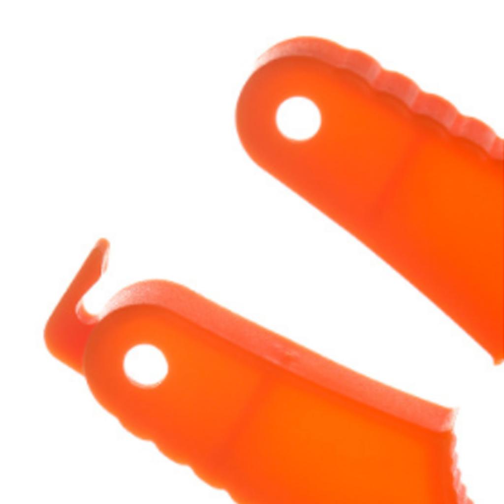 Multifunctional Bottle Opener Prevent Slip Portable Labor Saving Plastic Can Opener for Water