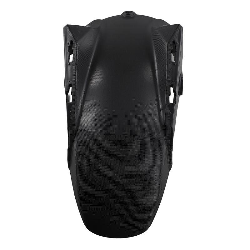 Motorcycle Front Fender Front Tire Cover Fairing Mudguard For YAMAHA MT-07 FZ-07 2012 2013 2014 2015 2016 2017-A99D