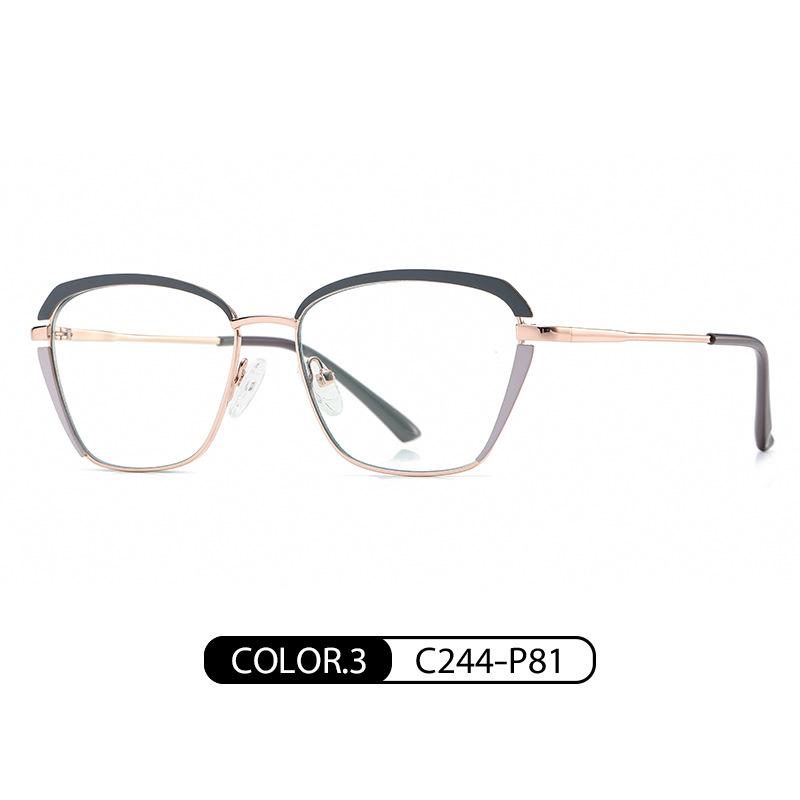 Fasjonable solbriller for menn kjører kule solbriller for kvinner elegante briller UV-beskyttelse