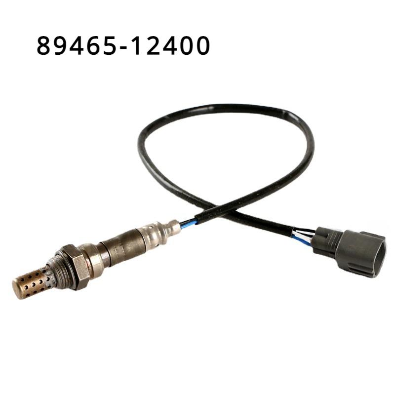 

Подходит для датчика кислорода Toyota Lexus 89465-12400, общая длина 50 см.