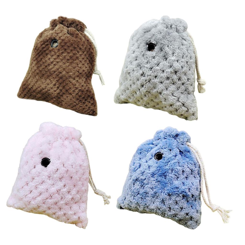 Śpiwór dla lotopałanki Nosidełko dla jeży, wiewiórek, marmozet