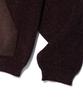 CRITIC Work Jacket Knit Zip Up Purple