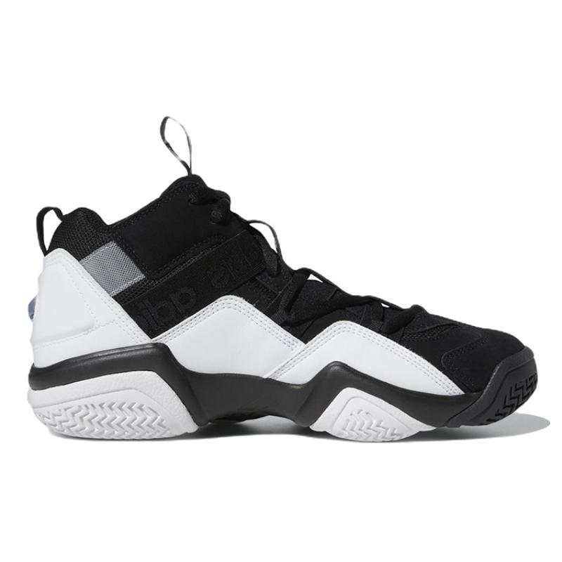 Adidas Top Ten 2000 Black White Sneakers GY2400