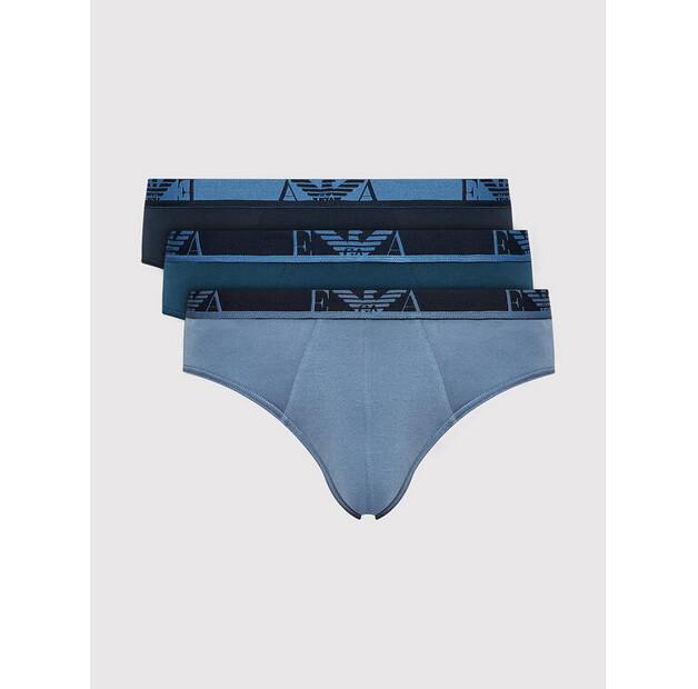 Трусы Emporio Armani Underwear 111734 1A715 79835 EU XXL