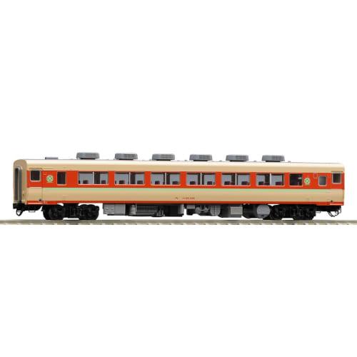 Tomytec TOMIX N Gauge JNR Kilo 28 2100 Series with Band 7433 Railway Model Diesel Car