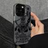 Hot Anime Kaiju No. 8 Phone Case for Infinix Hot Note Zero 50 40 30 30i 20 20s 12 12i 11 Smart 9 8 7 6 5 Pro 4G 5G Back Cover