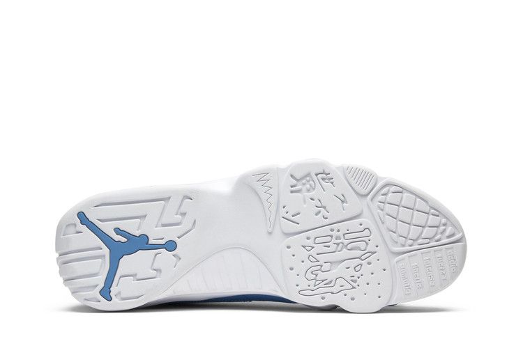 Air Jordan 9 Retro Low 'Pantone'