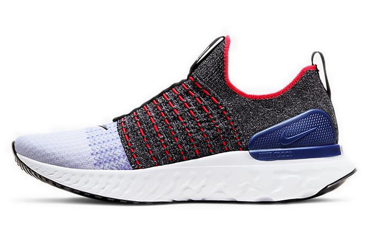 Nike React Phantom Run Flyknit 2 Red Orbit CJ0277-002 40.5