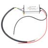 Led Lamp Transformer Driver Power Supply Dc 36v 20w Waterproof-hao